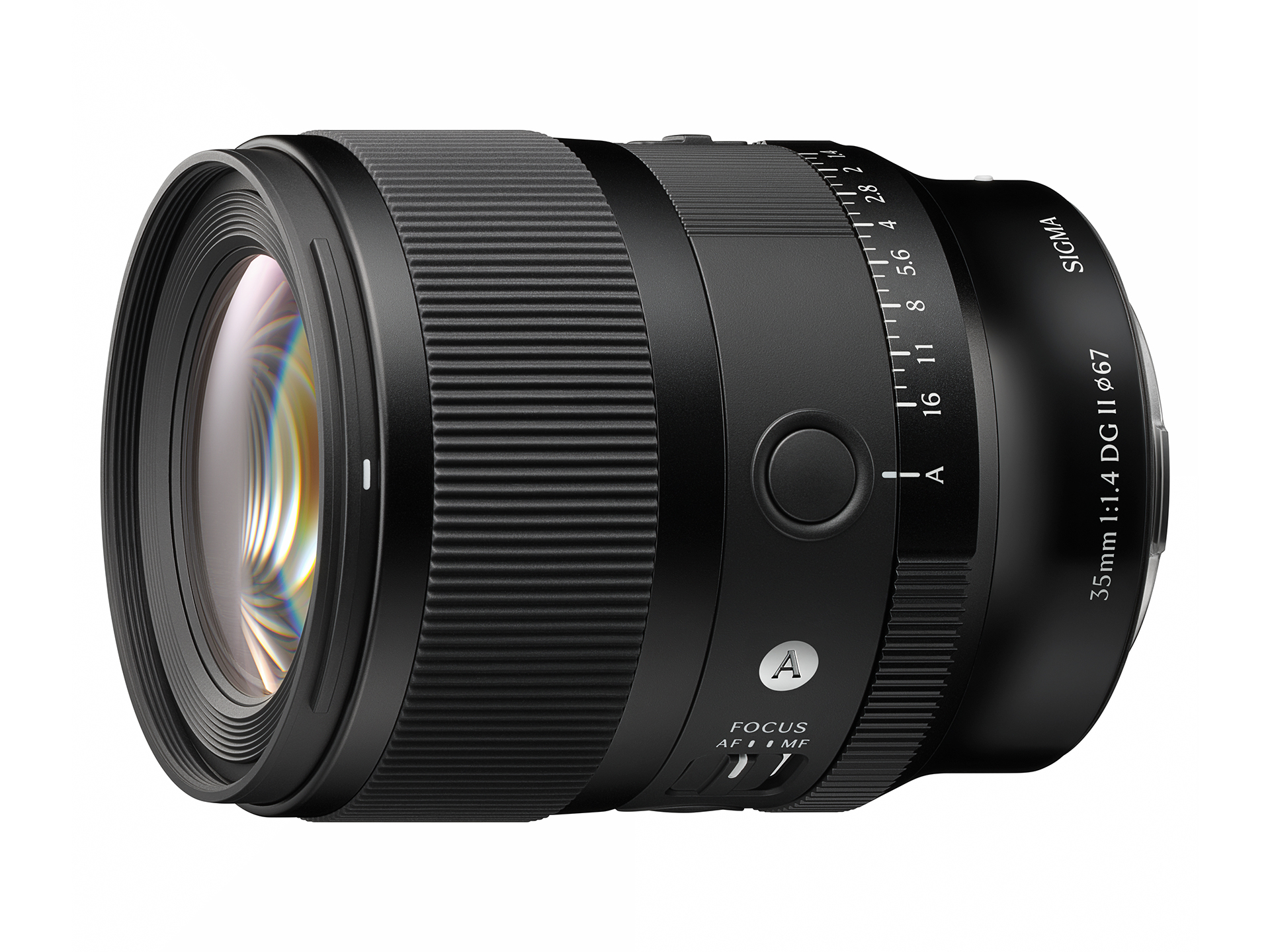 シグマの「35mm F1.4 Art」が刷新