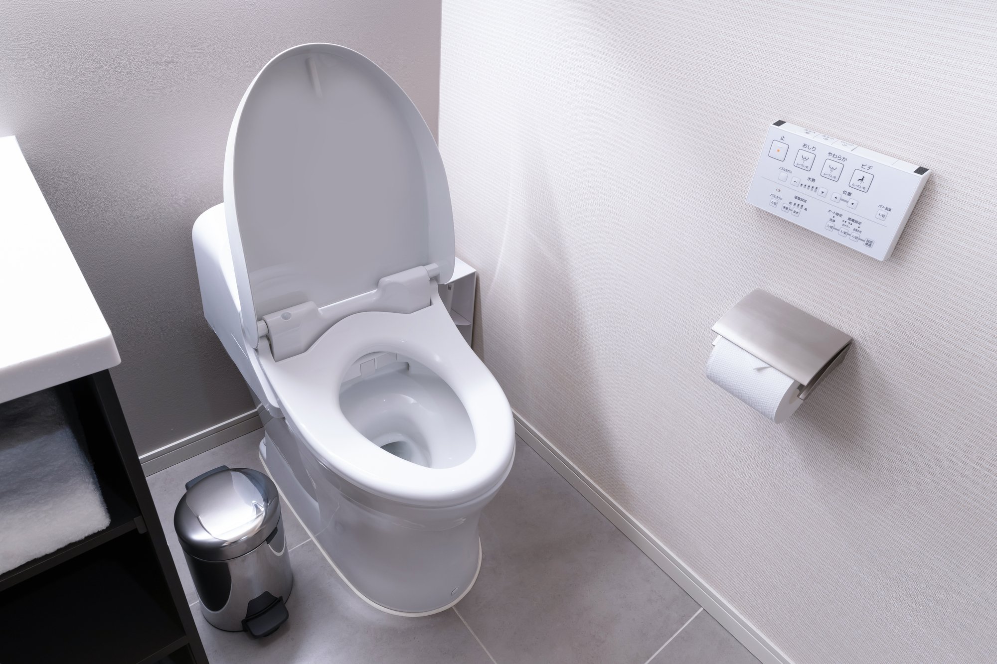 梅毒、クラミジア…「性感染症」はトイレでもうつる？ 注意点を医師が解説