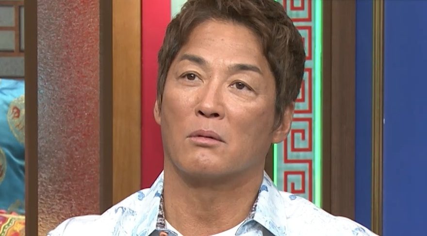 長嶋一茂、LINEをずっと無視されている人気女性タレントを実名告白「ブロックだよ、それ」と指摘も意地の反論