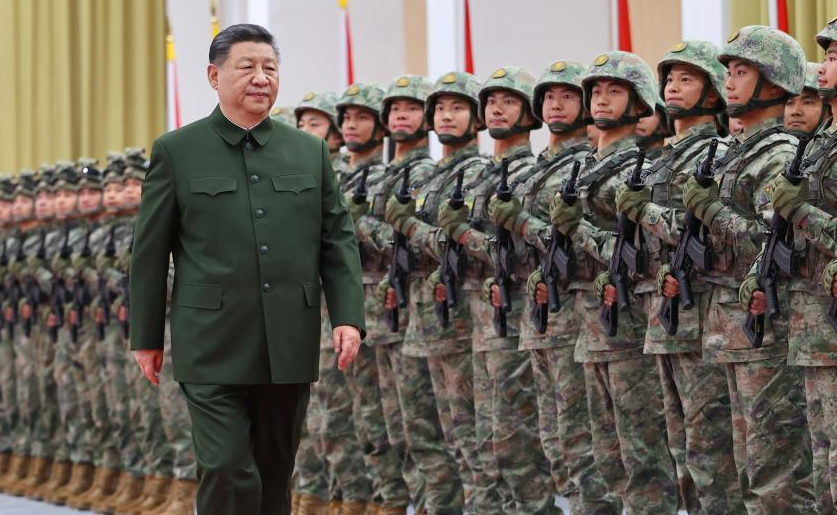 侵攻後の統治という難題：中国は台湾をどう支配しようとしているか