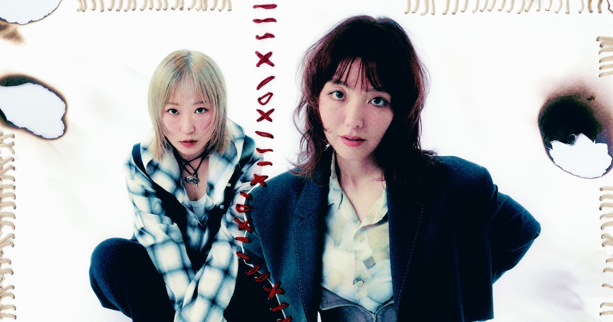 yonigeがソニーから再メジャーデビュー！新アニメ「上伊那ぼたん、酔へる姿は百合の花」OP担当（コメントあり）