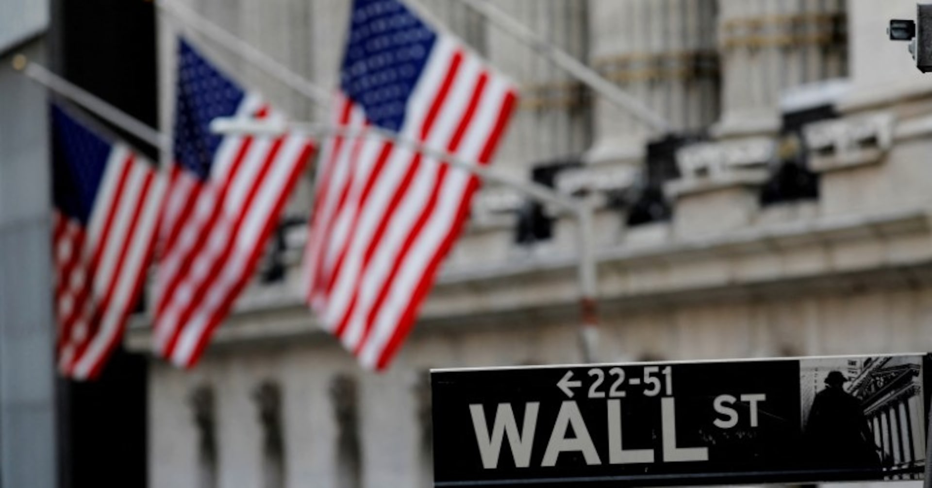 米国株式市場・午前＝Ｓ＆Ｐ・ナスダック最高値更新、利下げ観測再燃