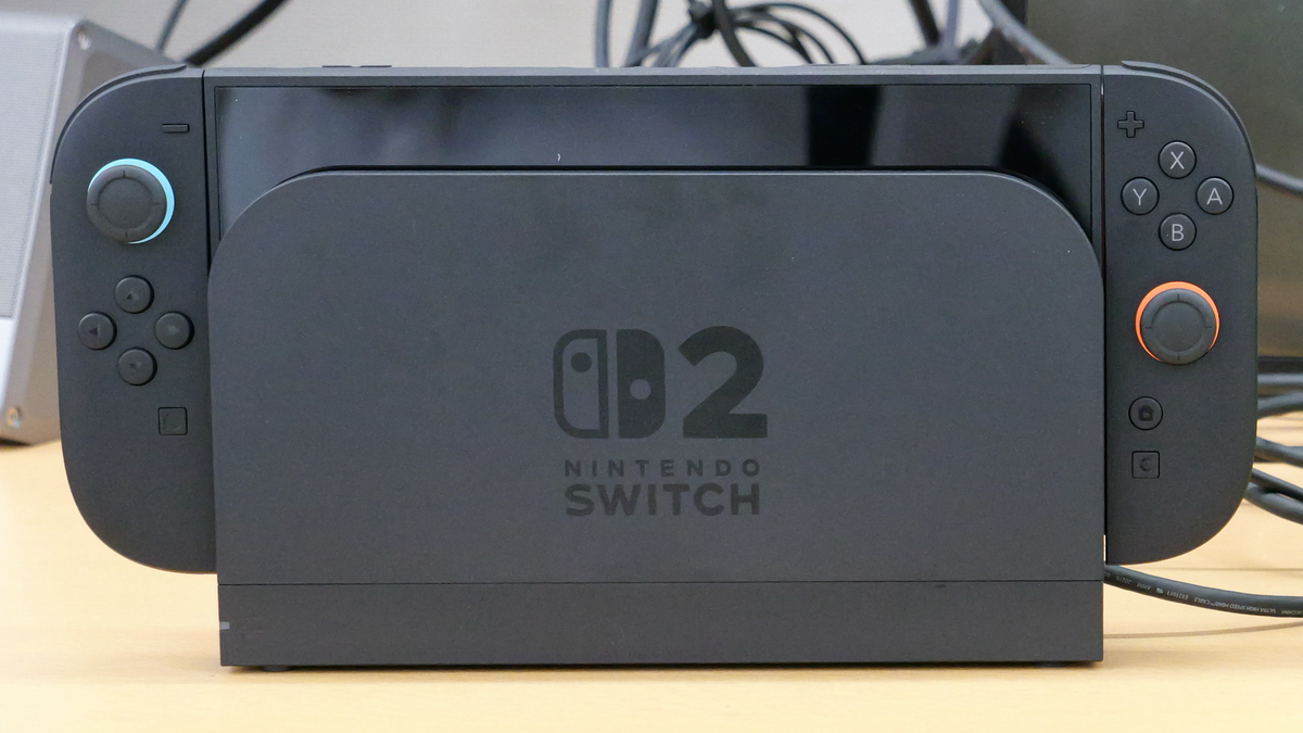 Nintendo Switch 2の初期設定時に音声読み上げを利用できないことに関して任天堂に送られた要望の全文が公開される