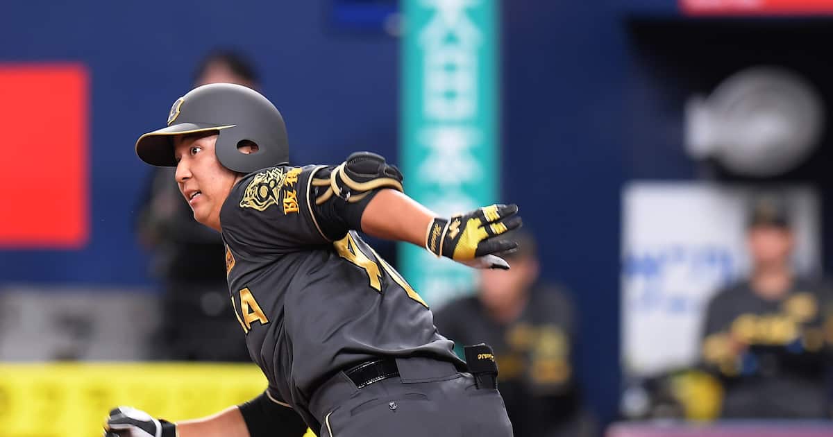 【○虎将トーク】阪神・藤川監督、若虎スタメンで粘勝も「手応えですか？ 今日の試合でありますか？」近本欠場「まあまあ。以上」