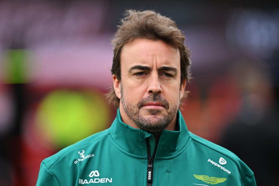 アロンソを苦しめた“空気式シート”とは？ F1カナダGPリタイアの背景