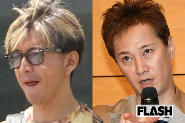 木村拓哉、中居正広の誕生日に “意味深写真” をアップ…過去にも「同じ構図」多数で匂わせ疑うファン続出