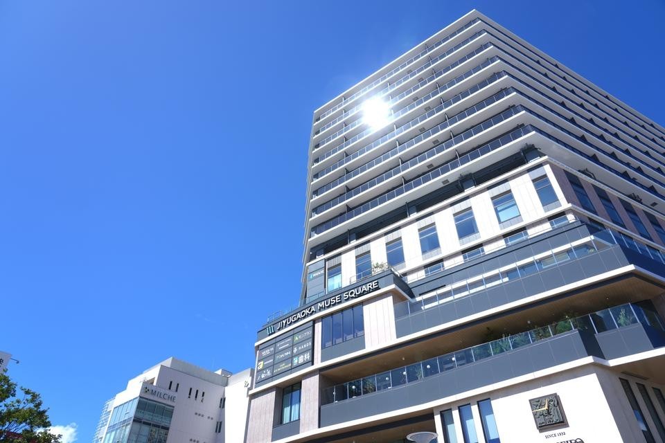 自由が丘“悲願”の大規模商業施設が開業。「ライバルは二子玉川」、都内有数のオシャレ街が選んだ次の100年への一手（BUSINESS INSIDER JAPAN）