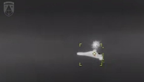 ジェットエンジン装備し高性能化したロシアの新型ドローン ウクライナは“奇手”で対抗か