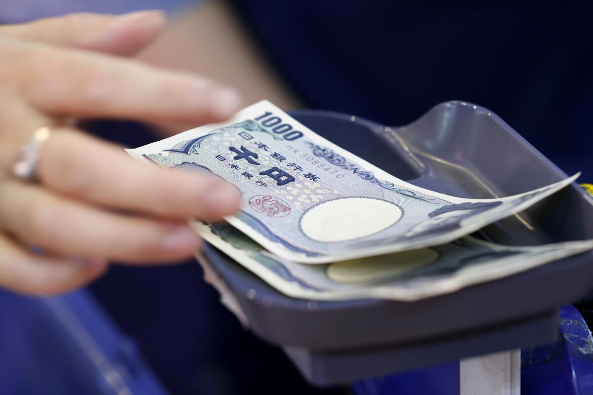 ヘッジファンド、参院選控え円に弱気姿勢に転じる－財政拡大に警戒感
