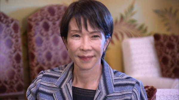 【中継】高市氏も「大きく前進」維新との政策協議で“議員定数削減”など議論 土日も水面下で協議か