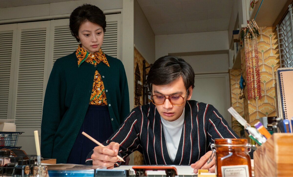 〈いよいよ最終回・NHK朝ドラ「あんぱん」〉“与える”ヒーロー「アンパンマン」爆誕！ 嵩（北村匠海）を導いた東海林（津田健次郎）との別れ【第24週プレイバック！】