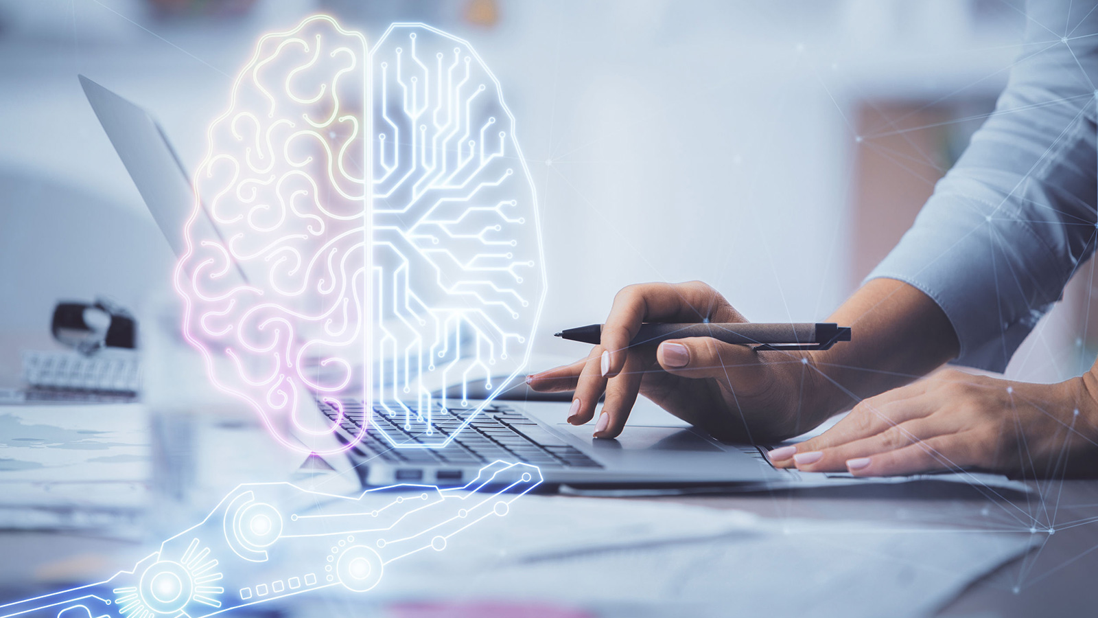論理推論モデルの殻を打ち破る新方式が登場、7月の注目AI論文