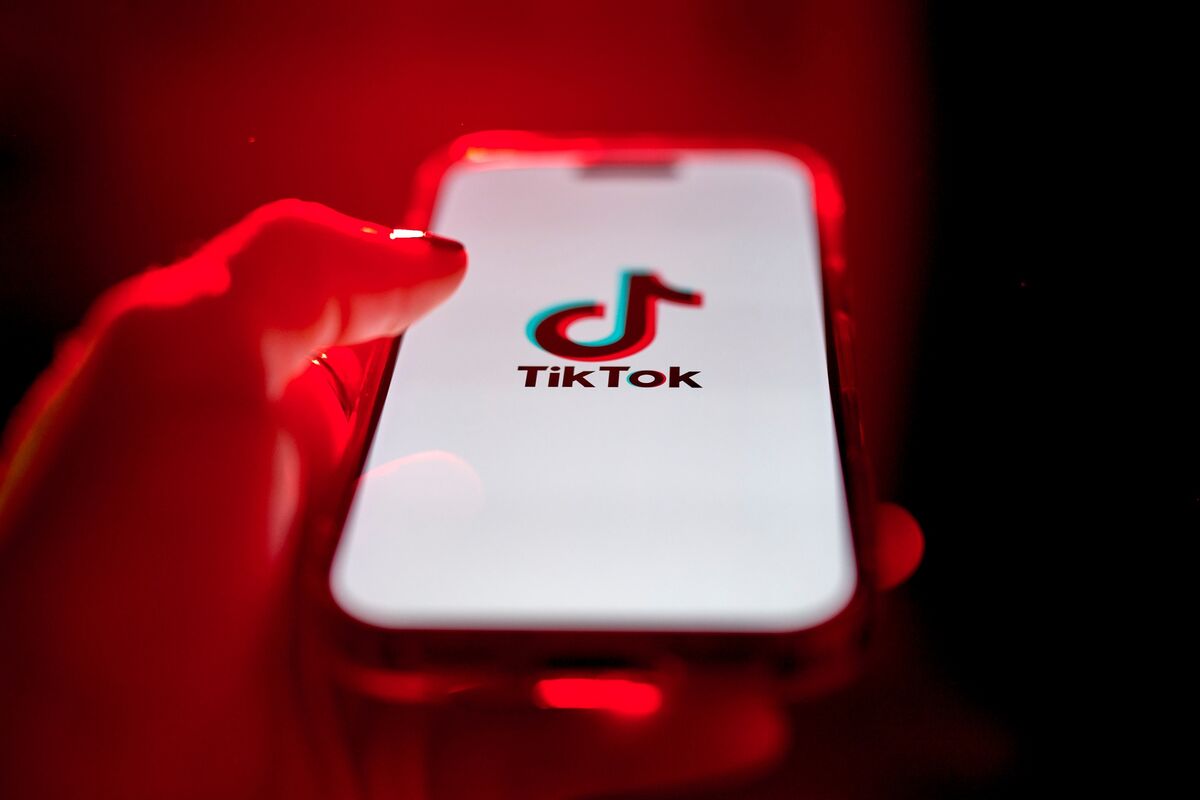 米政府のTikTok米事業評価額140億ドル、市場から低さに疑問の声