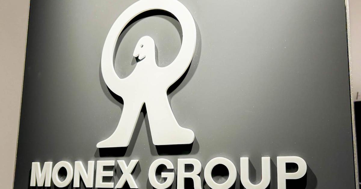 マネックスG清明社長「ステーブルコイン発行検討」報道を否定…「発行します、とは申し上げていない」「非常に注目しているのは事実」