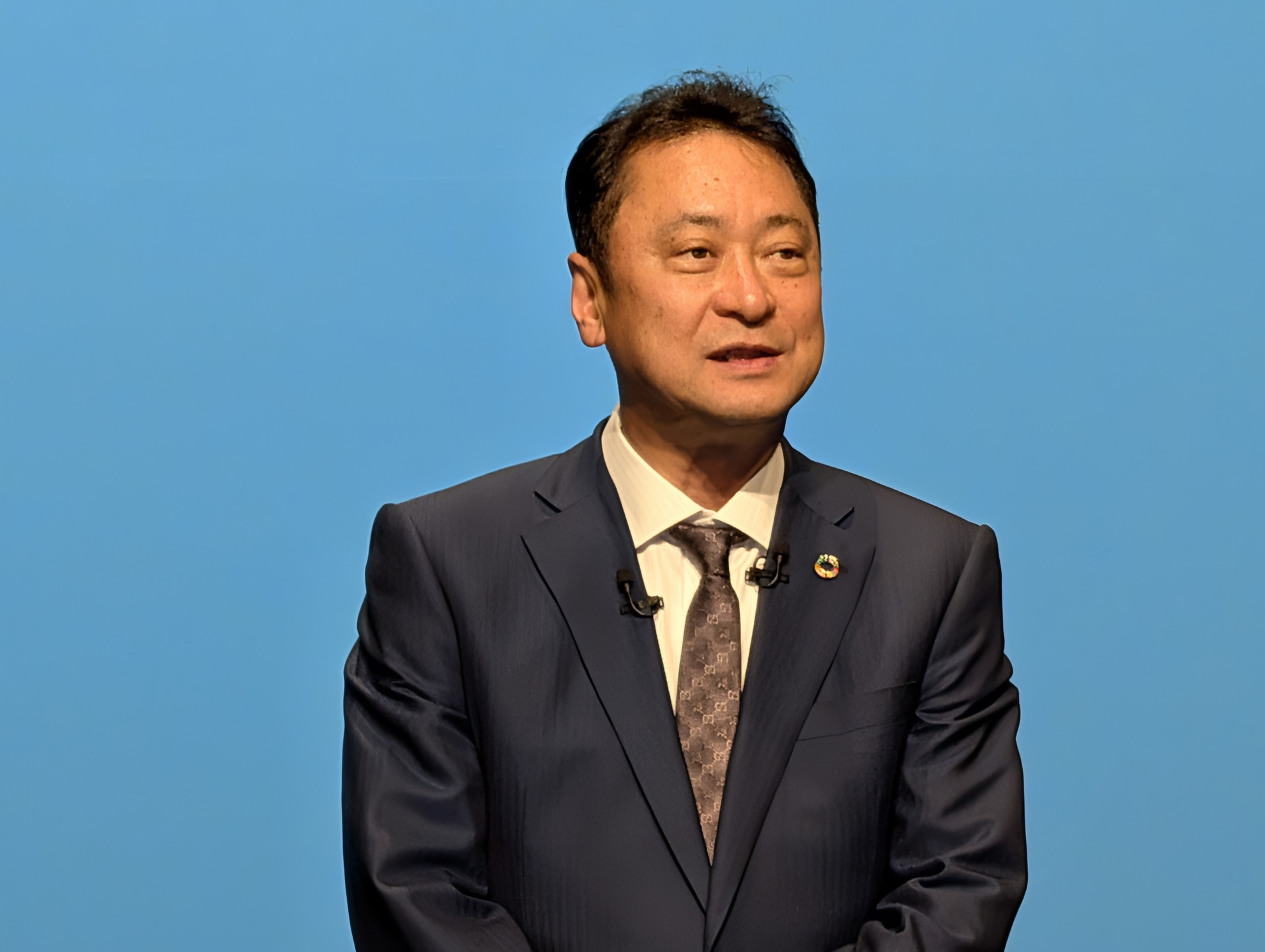 ソフトバンクが次期中期経営計画を発表、AI投資は「種まきから収穫フェーズ」に