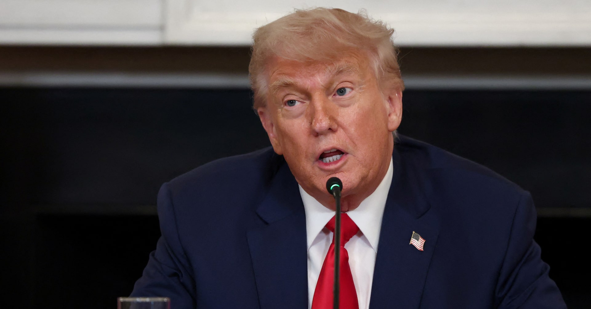 トランプ政権、イラン攻撃のイスラエルと距離 核協議さらに複雑化