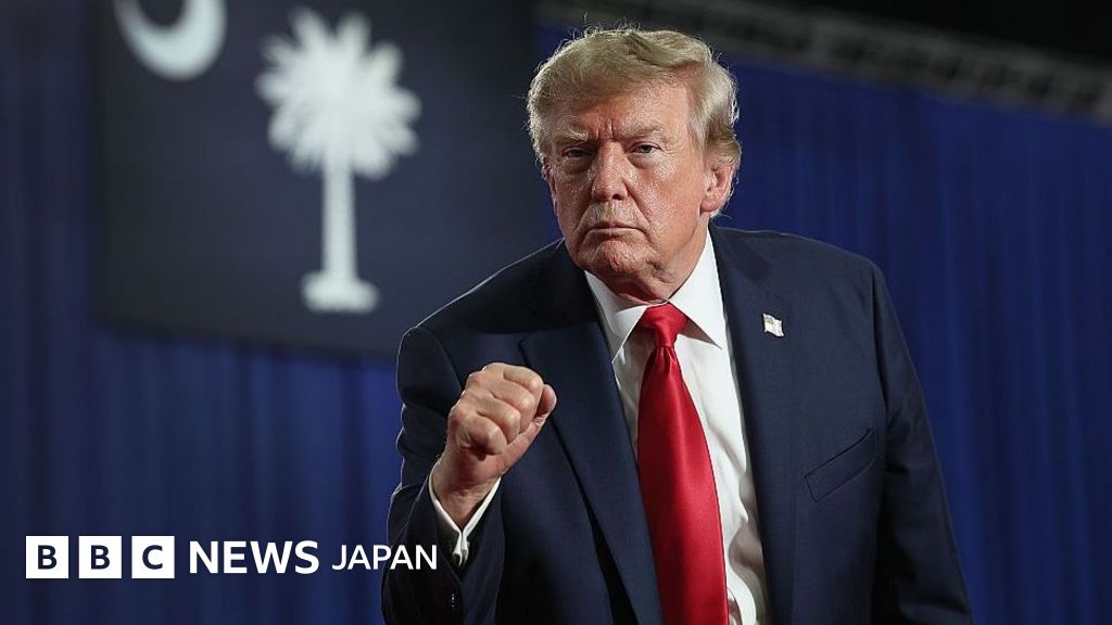 アメリカ国籍の「出生地主義」制限するトランプ氏の命令、連邦地裁が差し止め