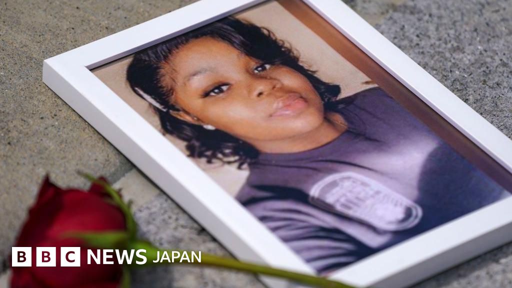 米連邦地裁、黒人女性射殺事件で元警官に禁錮2年9カ月 トランプ政権は禁錮1日を要求