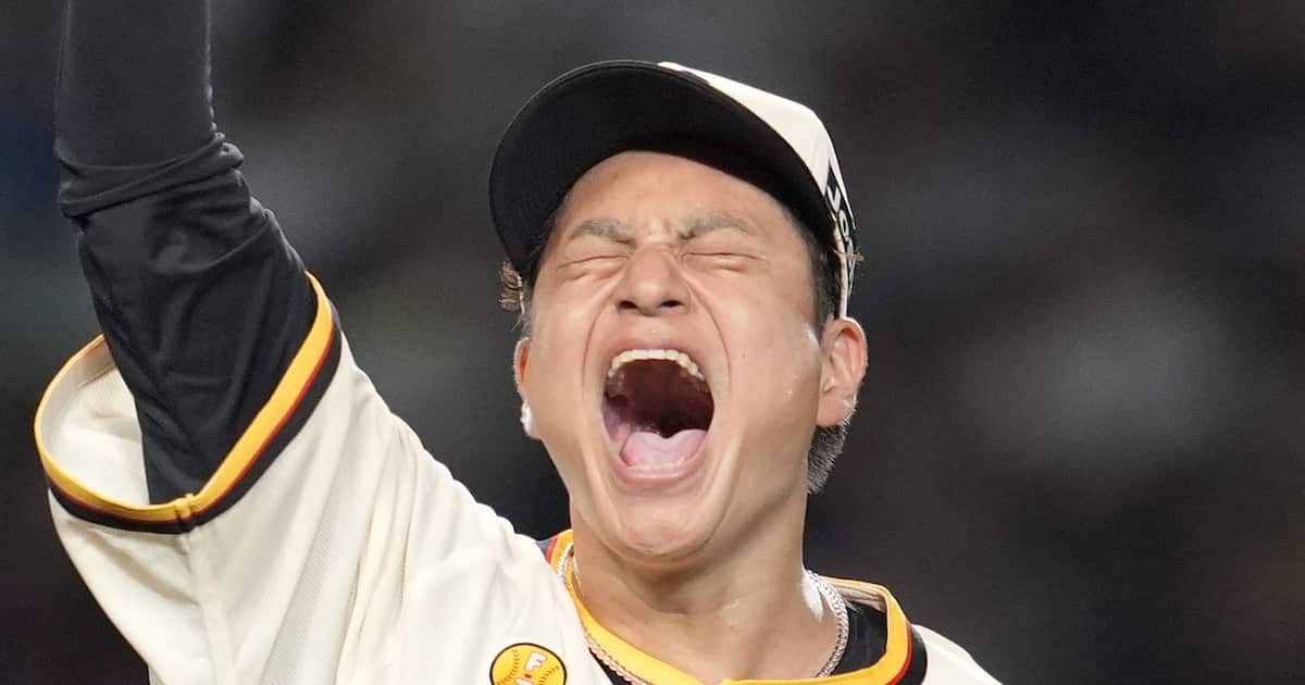 【○虎将トーク】阪神・藤川監督、デュープ抹消理由「10日間ゆっくりとしようか」1ー0勝利「守り切った良い一日になった」