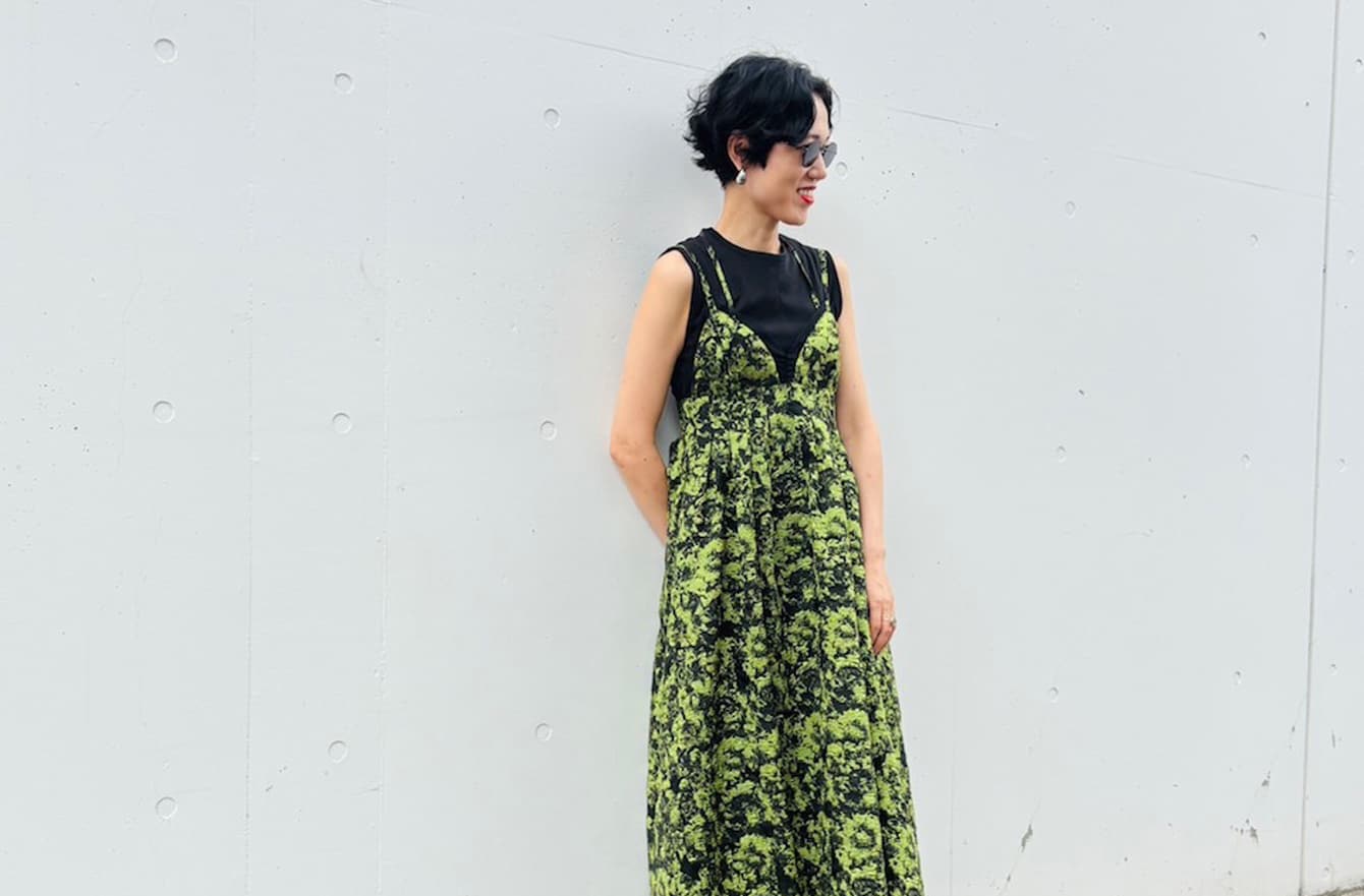 体の不調が呼び寄せる「ネガティブな思考」を「瞑想」が救ってくれた日々。更年期症状もよくなる!?【エディター昼田祥子】