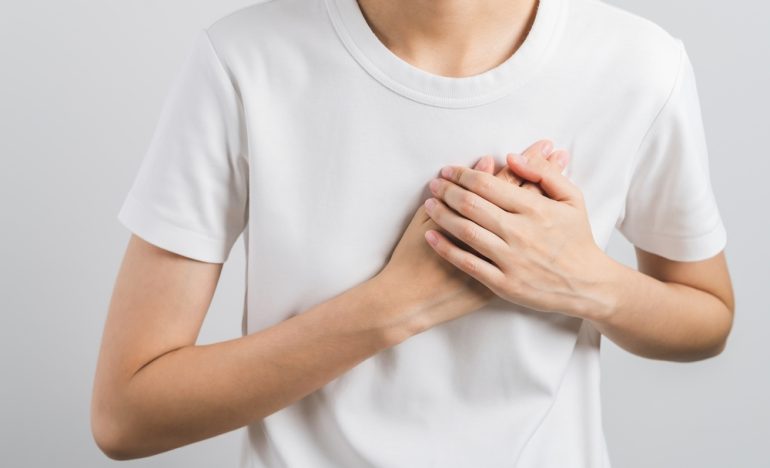 死者数が依然として多い「ブロークンハート症候群」ってどんな病気？｜@DIME アットダイム