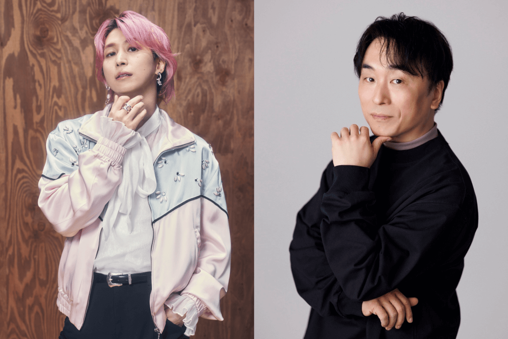 声優・関智一が『Snow Man 佐久間大介の待って、無理、しんどい、、』に初登場！ 「まさに宇宙一の佐久間くんでした！」