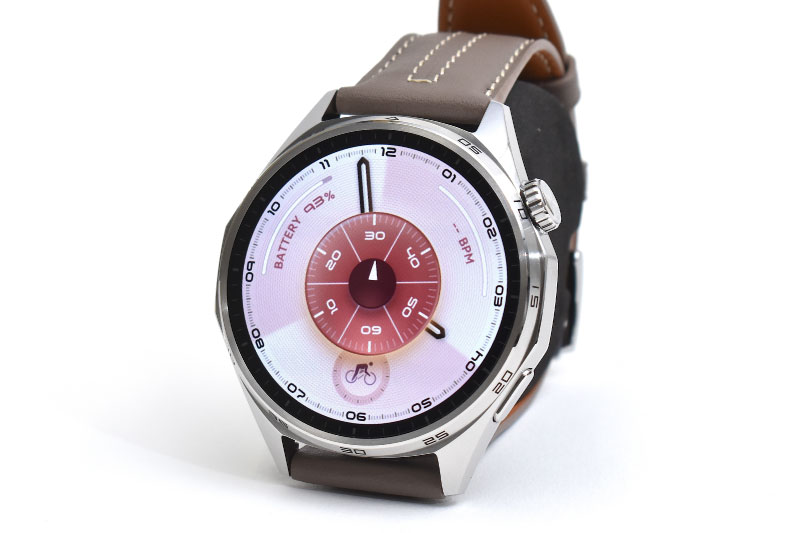 サイクリング機能を拡充したファーウェイの新型スポーツウォッチが登場｜サイクルスポーツがお届けするスポーツ自転車総合情報サイト｜cyclesports.jp