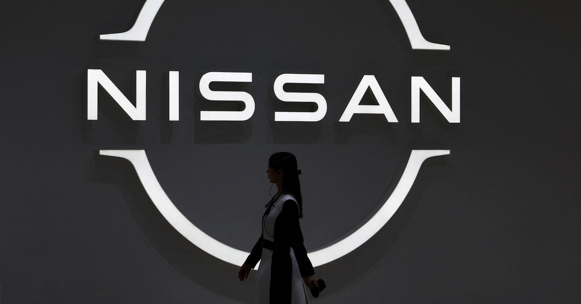 日産、4━9月期は営業赤字1800億円見込む 通期の損益予想なお未定