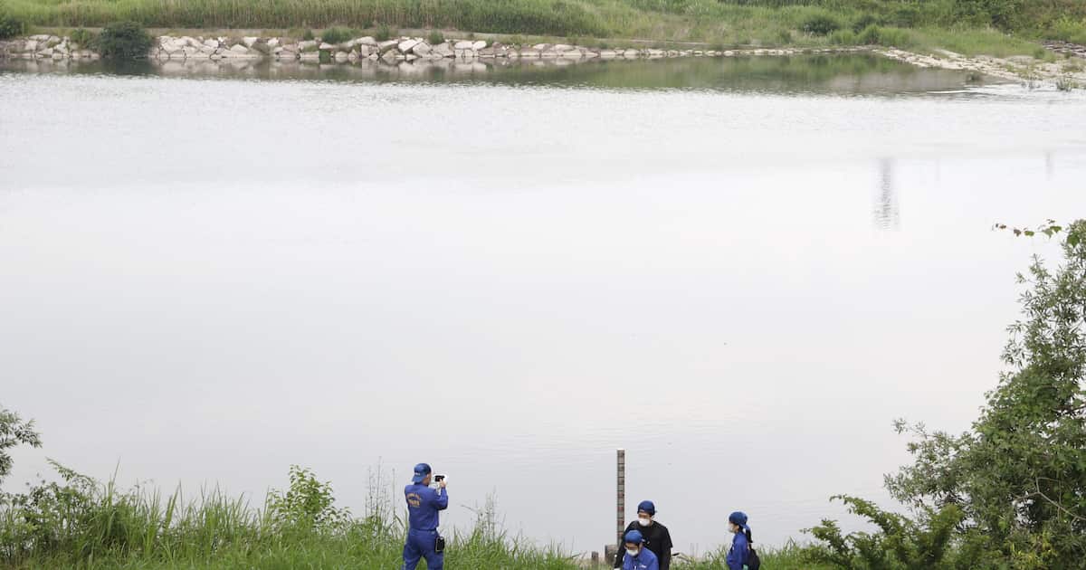 「何とか助けよう」と入水したら深みに 河川での相次ぐ救助死と〝飛び込まない勇気〟