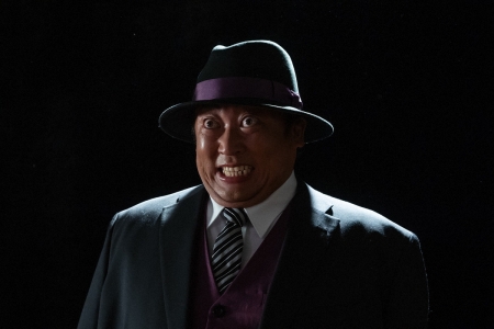 笑ゥせぇるすまん 豪華出演者発表 山本耕史、斉藤由貴、仲間由紀恵ら 秋山喪黒を絶賛「あまりにも完璧」