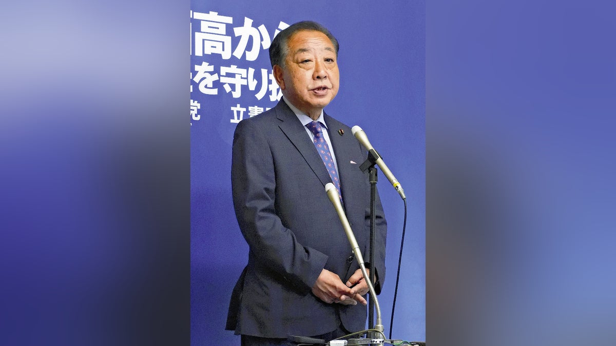 野党「衆院多数」の好機生かせず、主要政策はバラバラで「とても政権構想を示せる状況にない」