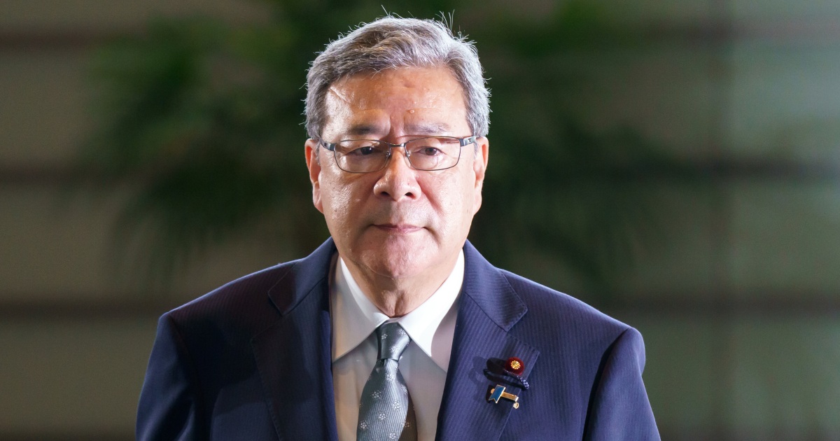 【独自】高市改造内閣に激震！維新の新大臣が「大林組からカネを受け取っていた」（河野 嘉誠,週刊現代） - 2ページ目