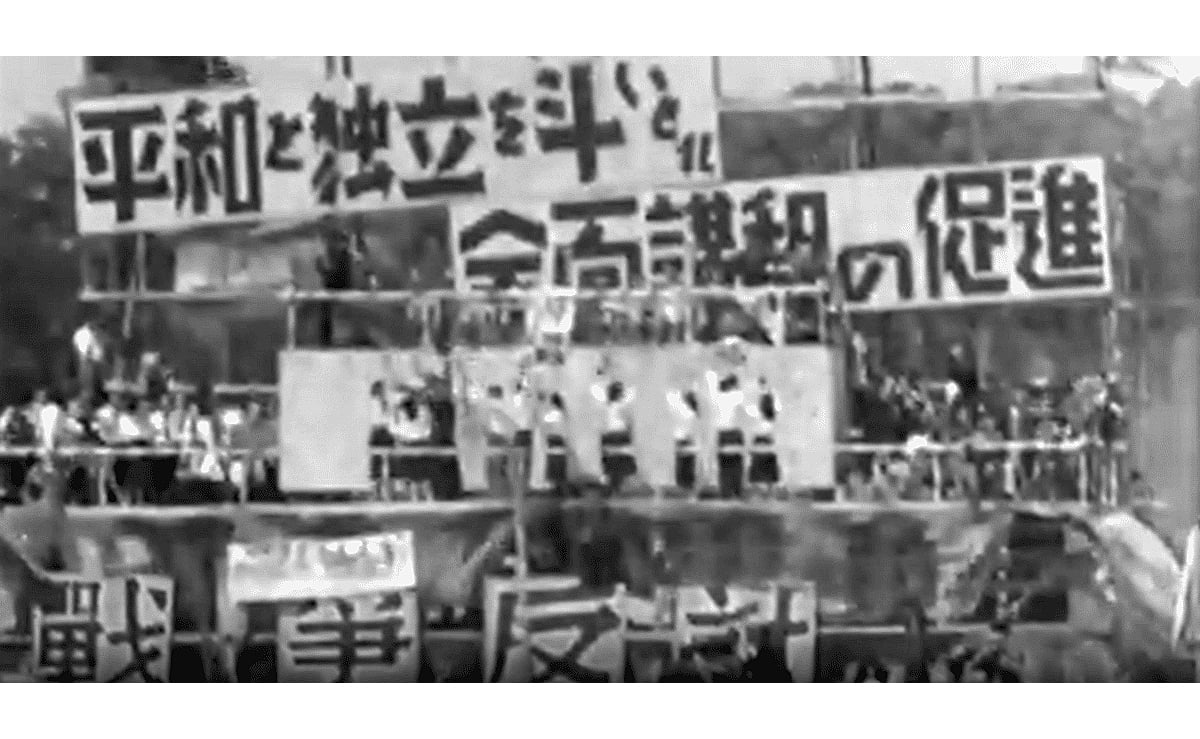 ウクライナ戦争は「もうひとつの戦後日本」だったのか