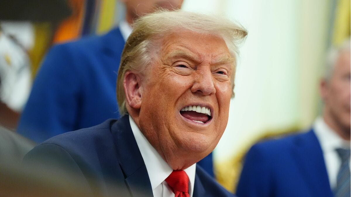 ホルムズ海峡は二の次、トランプ大統領が目論むイラン戦争の出口戦略と11月中間選挙の勝算 【StraightTalk】上智大学教授・前嶋和弘氏が語る、ホルムズ海峡より核濃縮問題を優先するトランプ政権の論理(1/5)