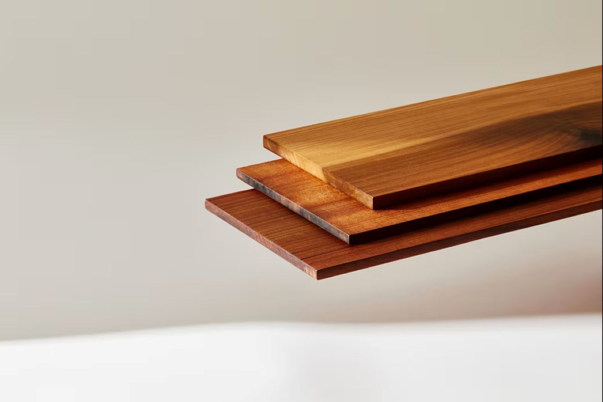 科学者が生み出した「スーパーウッド」、強度重量比は鋼鉄の10倍 米