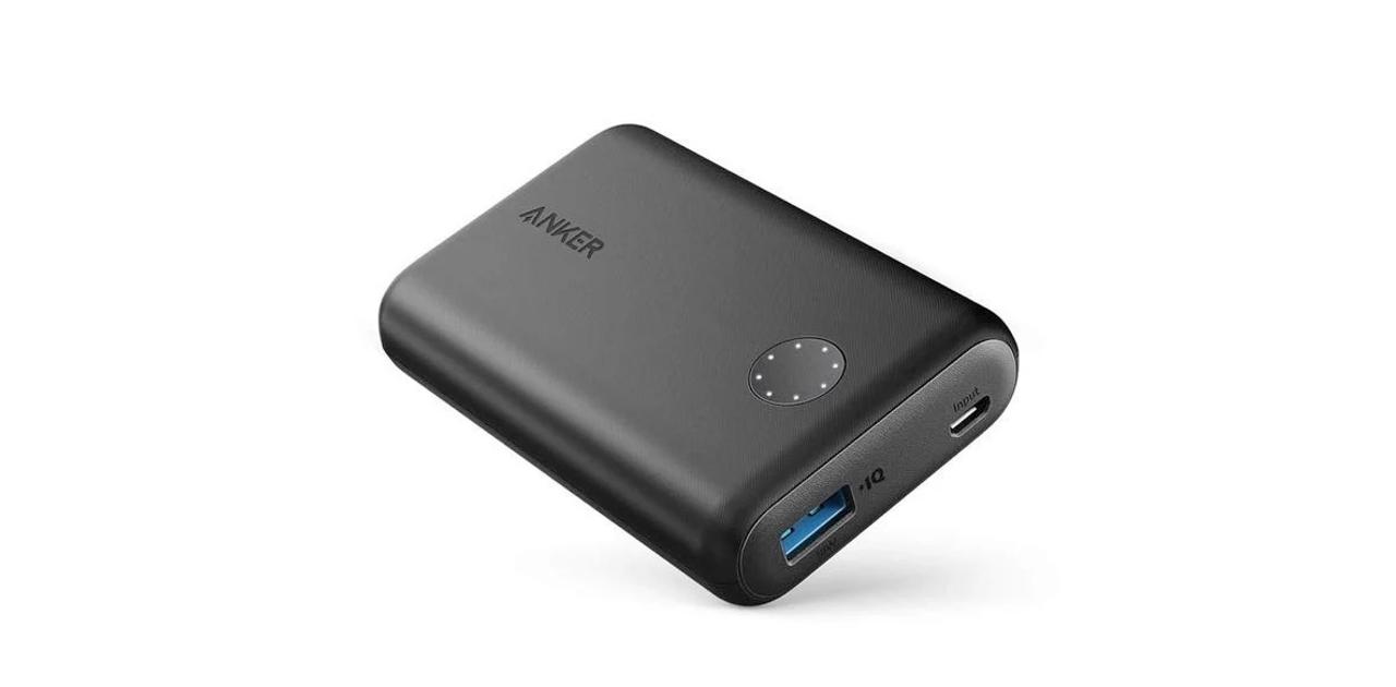 古いAnkerバッテリー。捨てれば0円、下取りで買い替えが30％OFF