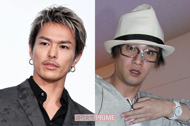 今市隆二、暴行事件の示談成立で“嘘バレ”も…“被害者の酌量”で合点がいった「中居談話の違和感」の正体（週刊女性PRIME）