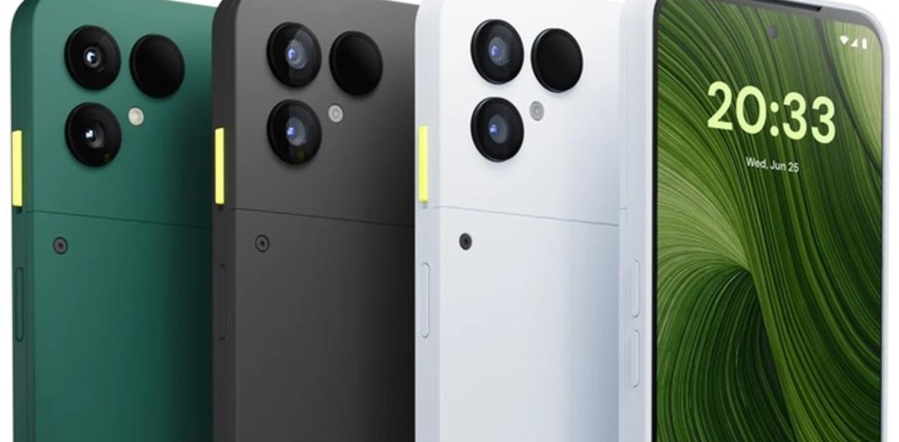 バッテリーもディスプレイも、全部交換できるFairphoneの新モデルがリーク