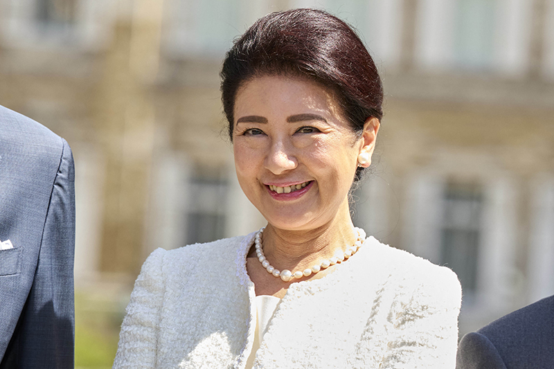 雅子さま、長期療養に“盾”となって尽くした側近が逝去 涙した「恩人からの届いた手記」と「ご静養の夏」 何よりも支えとなっている愛子さまの存在