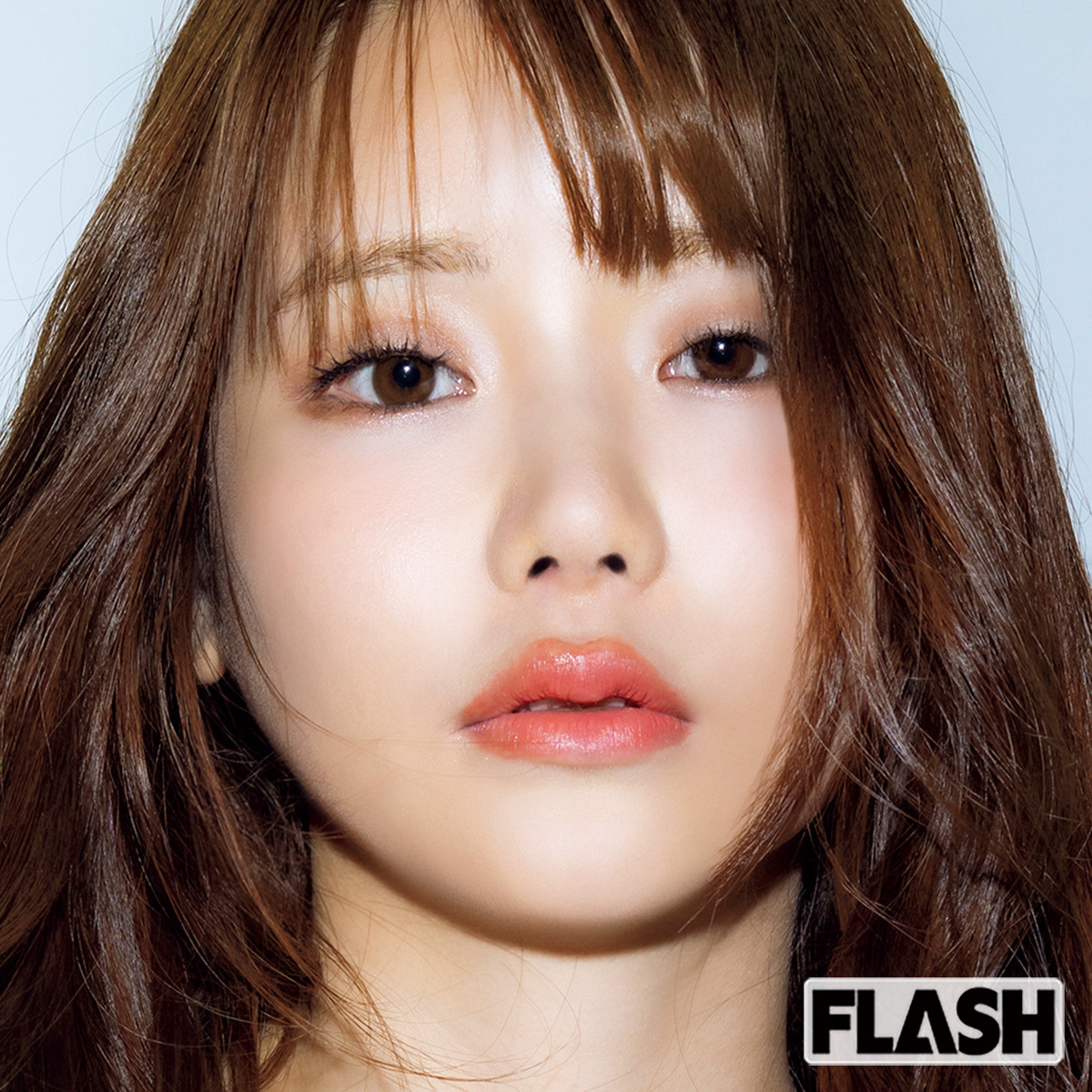 白百合女子大学卒グラドル新田妃奈「お嬢様に見えて、実はバイト三昧の日々」（SmartFLASH）