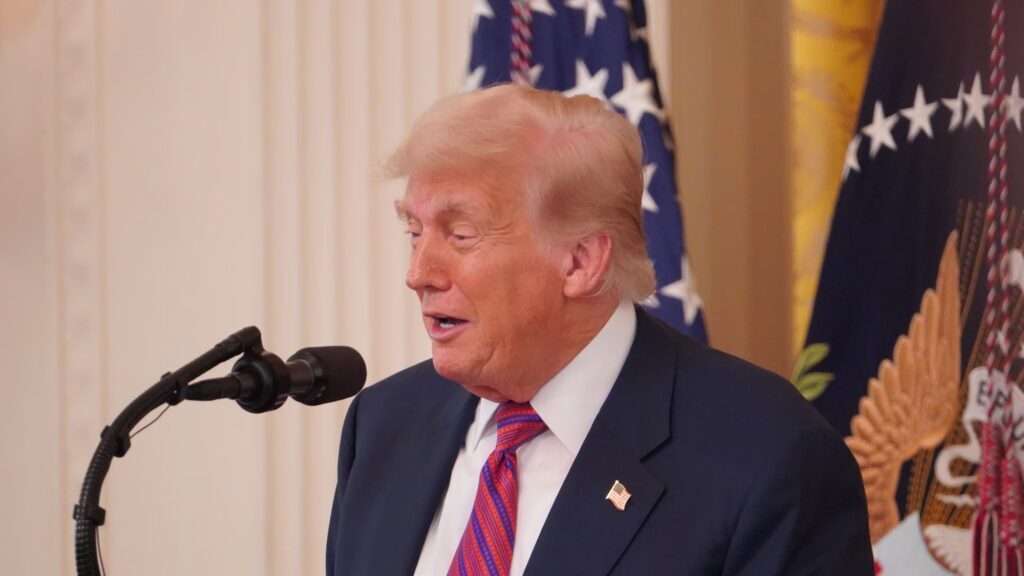 トランプ・メディア、20億ドル相当のビットコイン保有を発表（CoinDesk JAPAN）