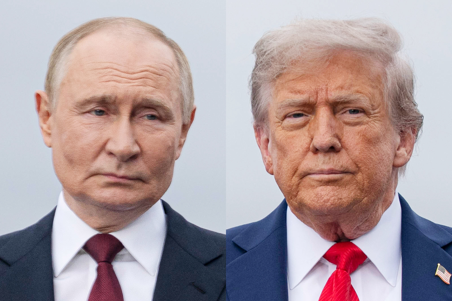 米欧露７人の専門家が語るウクライナ戦争の終わらせ方、それでも残るトランプとプーチンという大難（Wedge（ウェッジ））