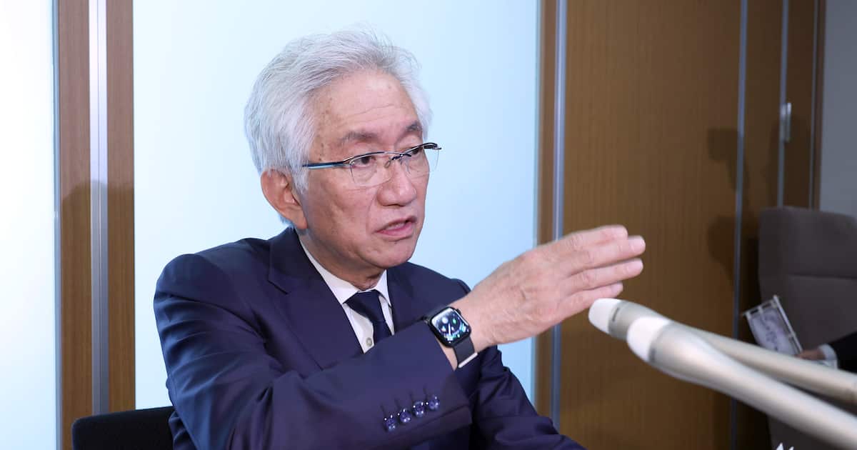 「ひめゆりの塔」発言訂正の真意、私は事実を語った… 参院議員・西田昌司