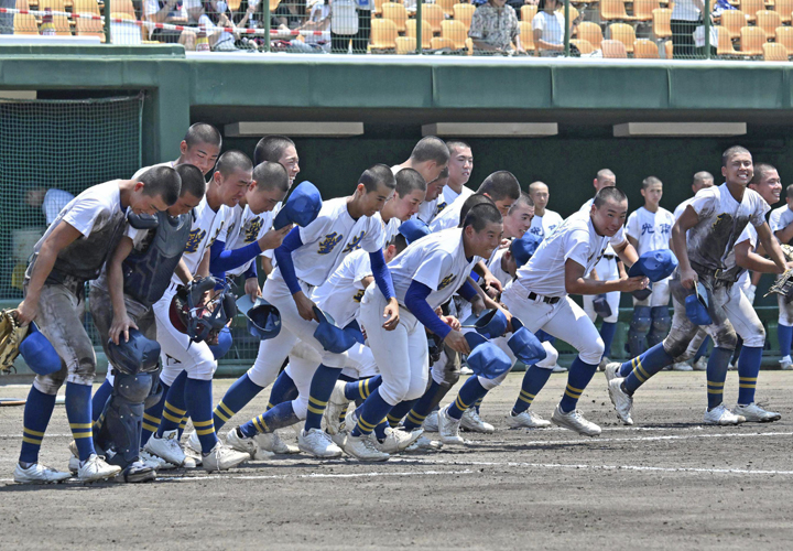 王者・聖光学院か、勢いの会津北嶺か 全国高校野球福島大会きょう決勝