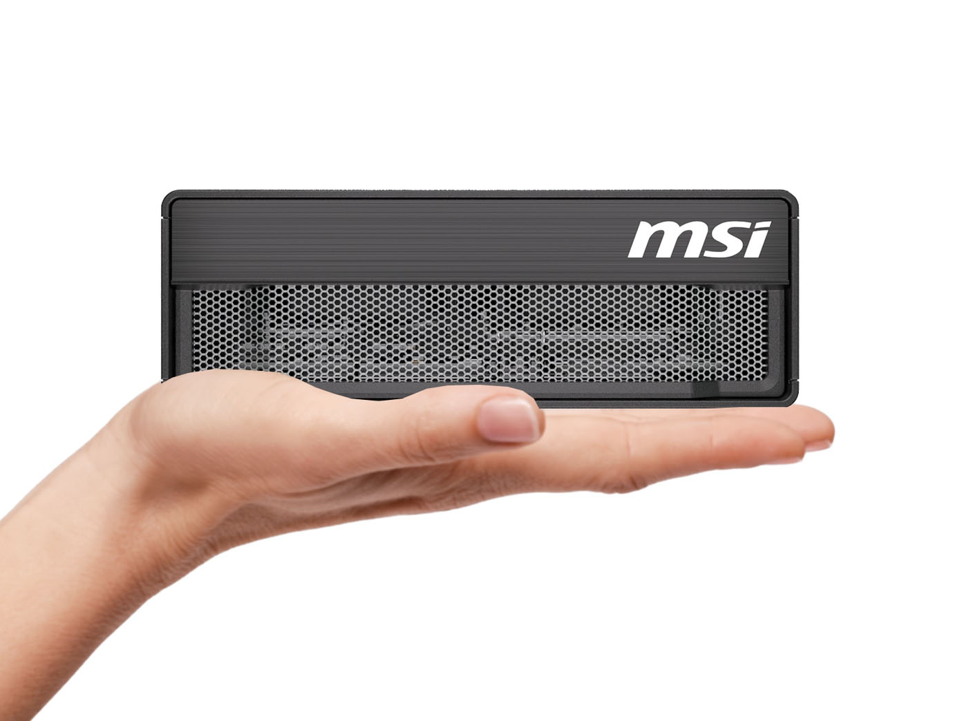 MSI、NVIDIA GB10搭載のAI開発者向けミニPC。最大2,000億パラメータのAIモデルに対応