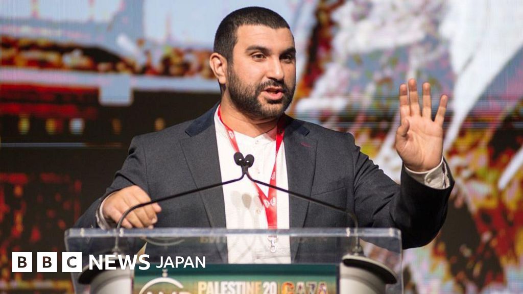 米移民当局、イスラエルに批判的なイギリス人ジャーナリストを拘束・ビザ剥奪 「テロを支援している」と主張