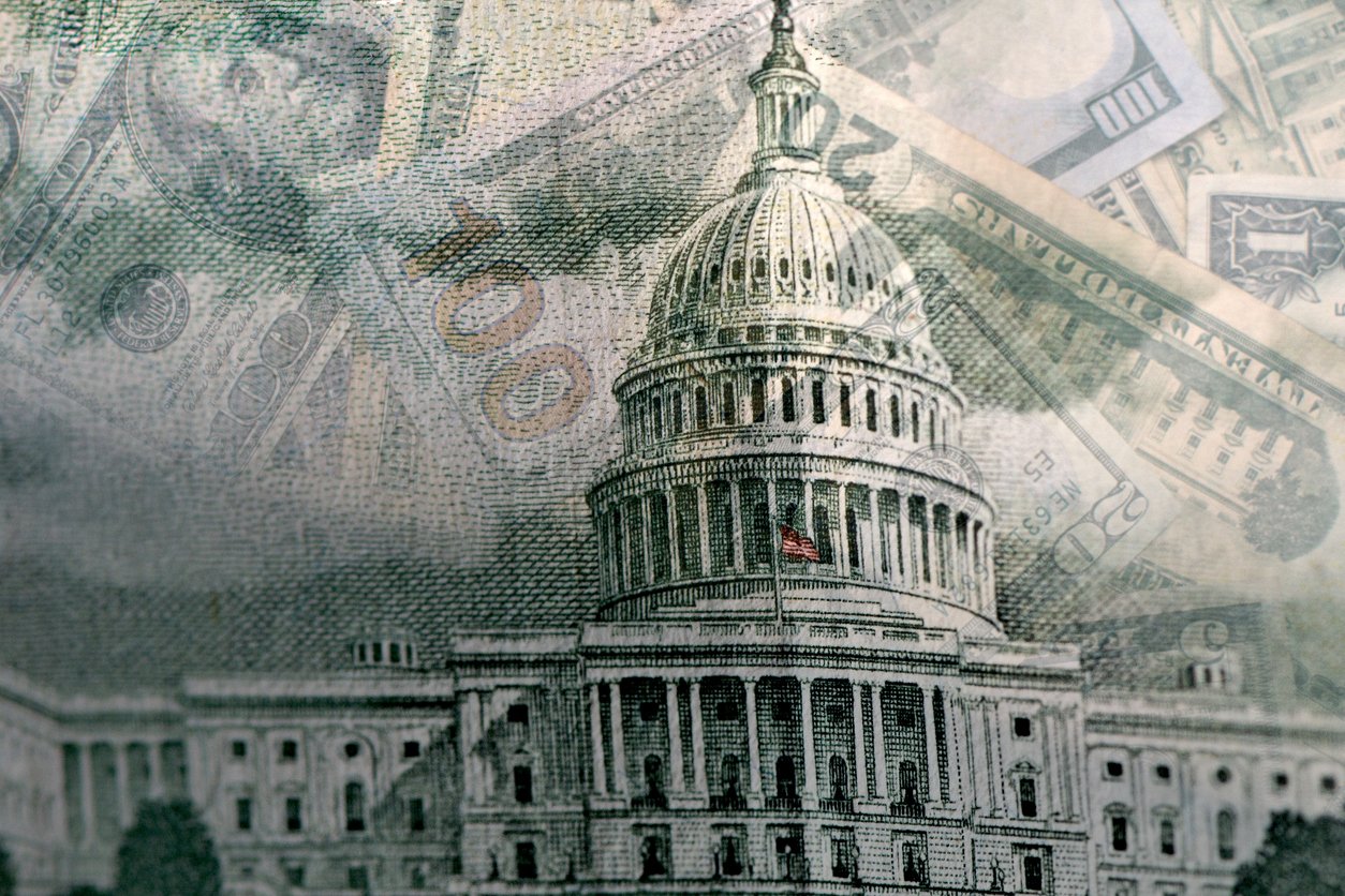トランプ政権による壊滅的な科学予算案？