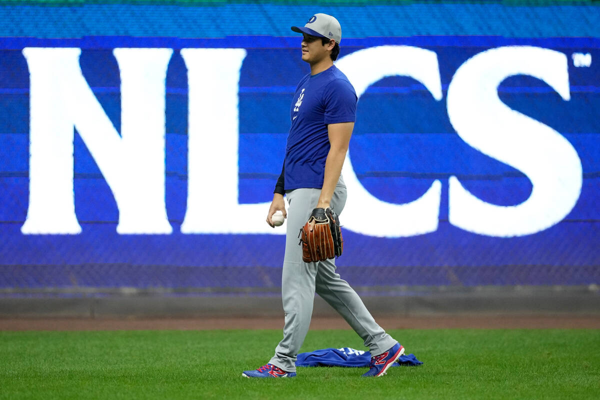 ドジャースがリーグ優勝決定シリーズ登録選手発表 捕手２人制に、カーショーは変わらずメンバー入り