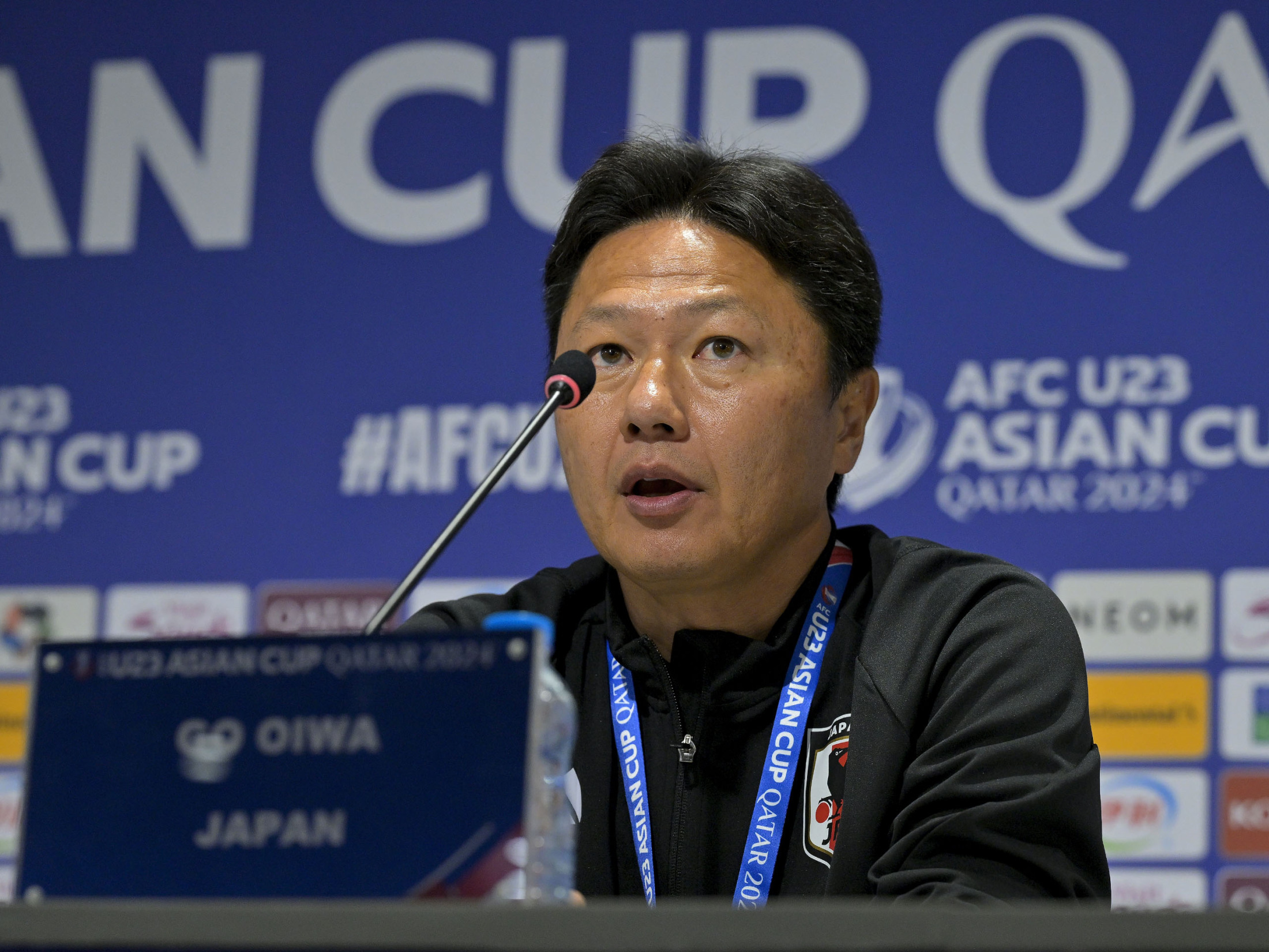 U23アジア杯予選の組み合わせ決定! 日本はクウェート、ミャンマー、アフガニスタンと同組…本大会出場を懸けた戦いへ