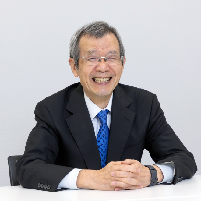 石井 均先生特別インタビュー『医師のことばと糖尿病治療～SDMを支えるコミュニケーション～』（第１回）を公開